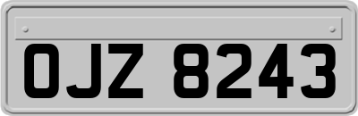 OJZ8243