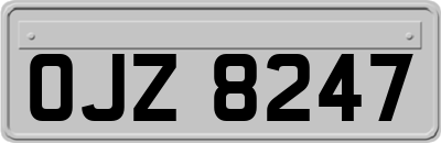 OJZ8247