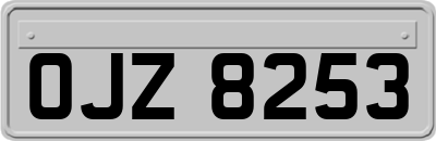 OJZ8253