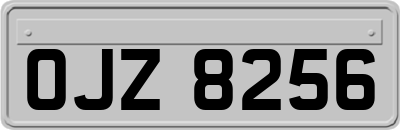 OJZ8256