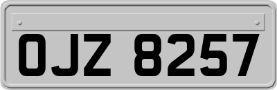 OJZ8257