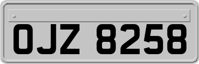 OJZ8258