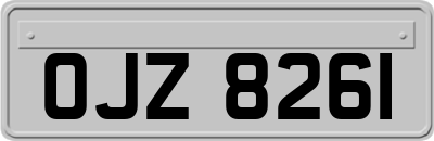 OJZ8261