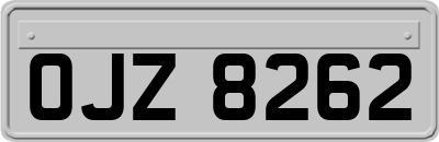 OJZ8262