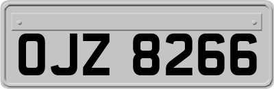 OJZ8266