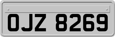 OJZ8269
