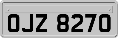 OJZ8270