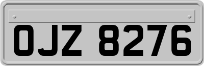 OJZ8276