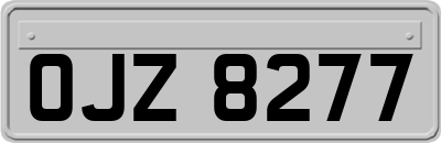 OJZ8277