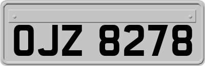 OJZ8278