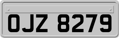 OJZ8279