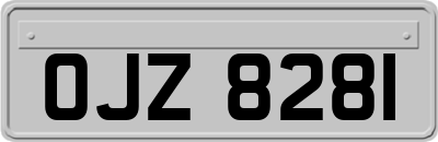 OJZ8281