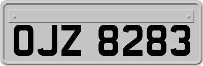 OJZ8283