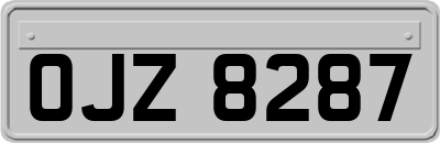 OJZ8287