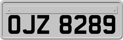 OJZ8289