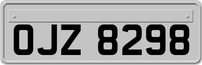 OJZ8298