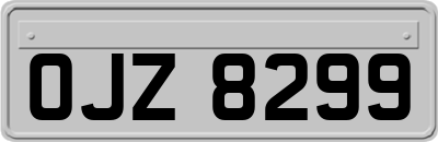 OJZ8299