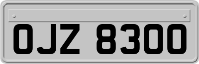 OJZ8300