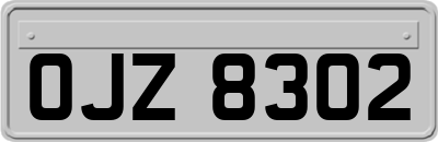 OJZ8302