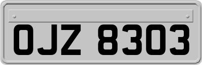 OJZ8303