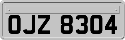 OJZ8304