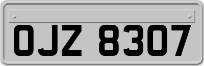 OJZ8307