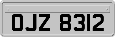 OJZ8312