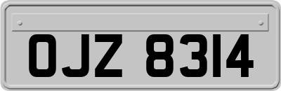 OJZ8314
