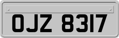 OJZ8317