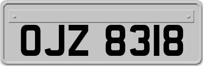 OJZ8318