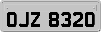 OJZ8320