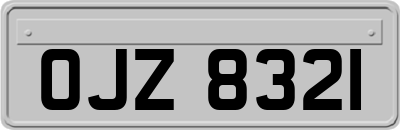 OJZ8321
