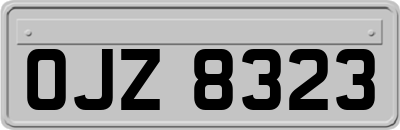 OJZ8323