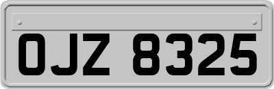 OJZ8325