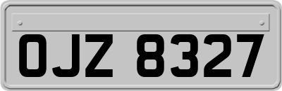 OJZ8327