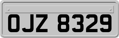 OJZ8329