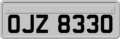 OJZ8330