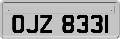 OJZ8331