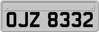 OJZ8332