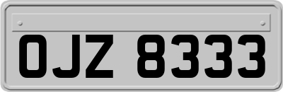 OJZ8333