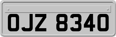 OJZ8340