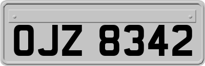 OJZ8342