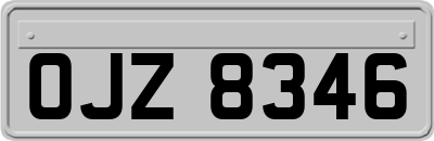 OJZ8346