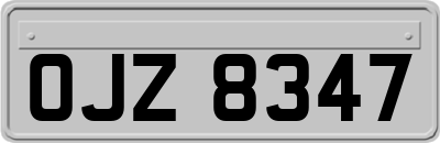 OJZ8347