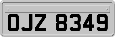 OJZ8349