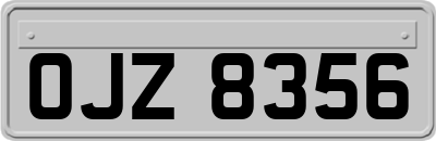 OJZ8356