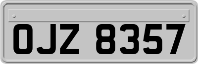 OJZ8357