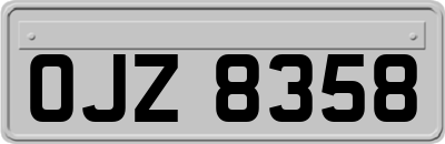 OJZ8358