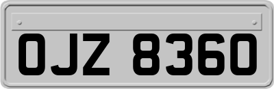 OJZ8360