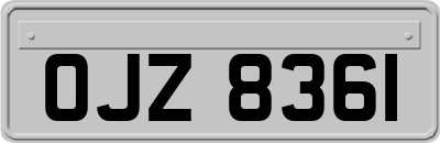 OJZ8361